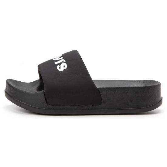 Levi's Γυναικεία Slides PU Levi's Γυναικεία Slides PU